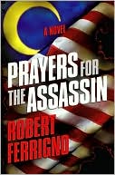 Prayers for the Assassin: A Novel (1) (Assassin Trilogy)