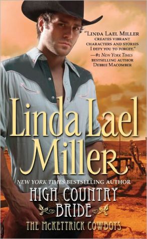 High Country Bride (The McKettrick Series #1)