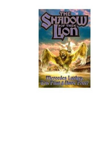 The Shadow of the Lion (Heirs of Alexandria)