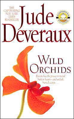 Wild Orchids: A Novel