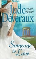 Someone to Love (Montgomery, Book 21)