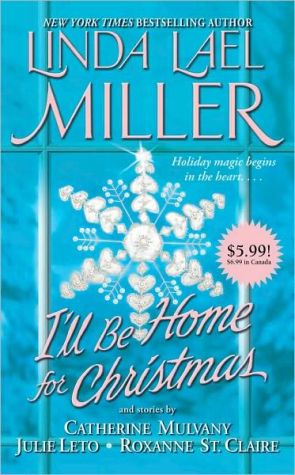 I'll Be Home for Christmas: A Novel
