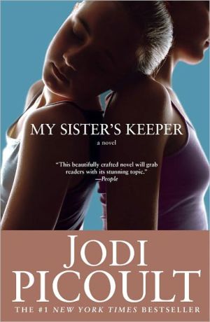 My Sister's Keeper: A Novel (Wsp Readers Club)