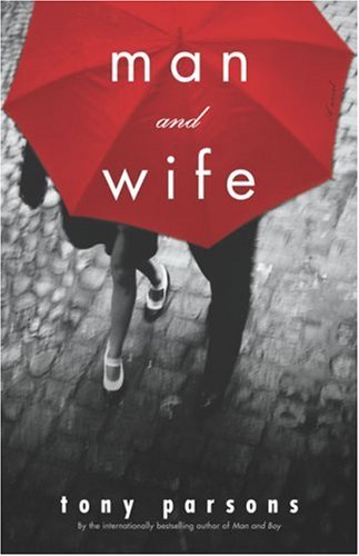 Man and Wife: A Novel