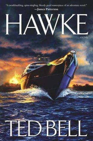 Hawke: A Novel