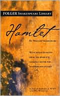 Hamlet ( Folger Library Shakespeare)