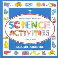 Usborne Book of Science Activities, Vol. 1 (Science Activities)