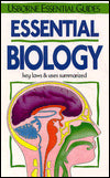 Essential Biology (Usborne Essential Guides)