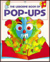 The Usborne Book of Pop-Ups (How to Make)