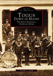 Togus, ME: Down In Maine