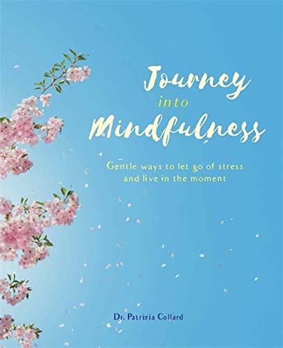 Journey into Mindfulness: Gentle ways to let go of stress and live in the moment