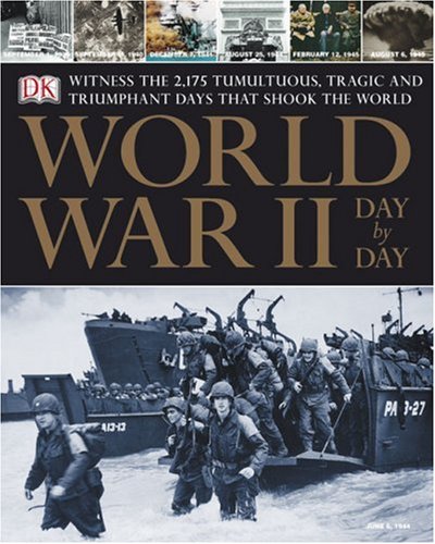 World War II Day By Day