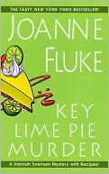 Key Lime Pie Murder (Hannah Swensen Mystery With Recipes)