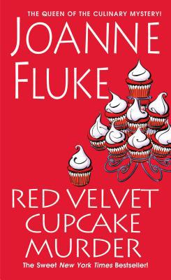 Red Velvet Cupcake Murder (A Hannah Swensen Mystery)