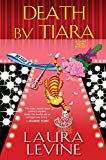 Death by Tiara (A Jaine Austen Mystery)