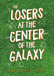 The Losers at the Center of the Galaxy