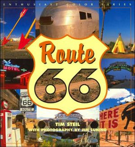 Route 66 (Enthusiast Color)