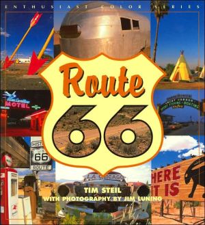 Route 66 (Enthusiast Color)