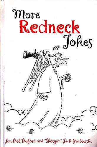 More Redneck jokes