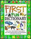 First Fun Dictionary (first Fun)