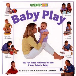 Gymboree Baby Play