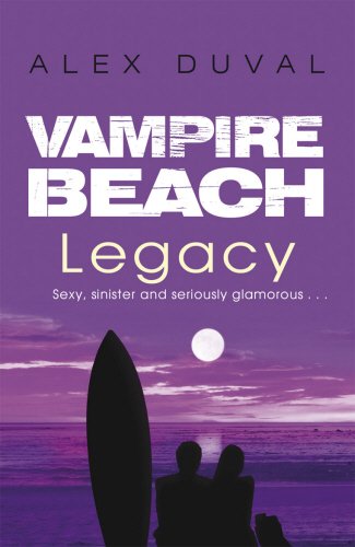 Vampire Beach - Bloodlust & Initiation