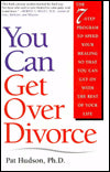 You Can Get Over Divorce