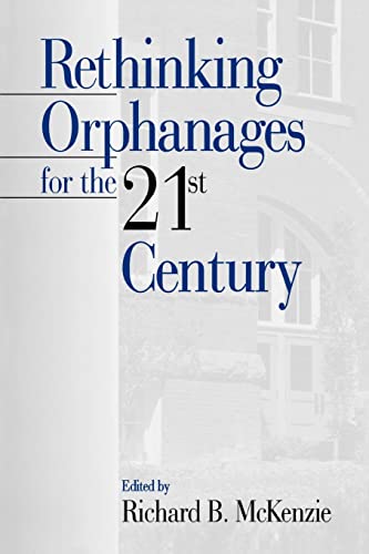 Rethinking Orphanages for the 21st Century (Women)
