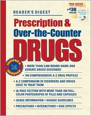 Prescription & Over-The-Counter Drugs