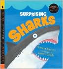 Surprising Sharks with Audio: Read, Listen, & Wonder