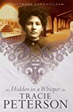 Hidden in a Whisper (Westward Chronicles, Book 2)