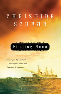 Finding Anna (Music of the Heart #1)