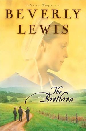 The Brethren By Lewis Beverly