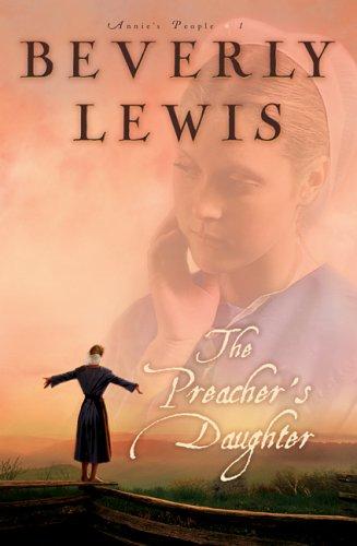 The Preacher’s Daughter