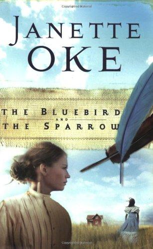 The Bluebird and the Sparrow (Women of the West #10)