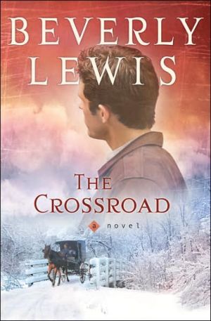 The Crossroad (Amish Country Crossroads #2)