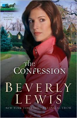 The Confession (The Heritage of Lancaster County #2)