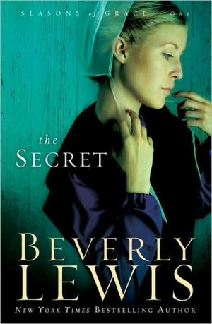 The Secret (Seasons of Grace, Book 1)