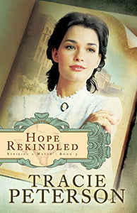 Hope Rekindled (Striking a Match)