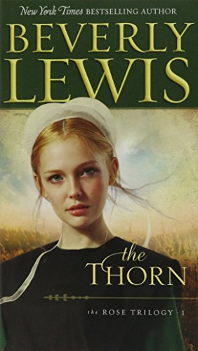 The Thorn (Rose Trilogy)