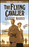 The Flying Cavalier (The House of Winslow #23)