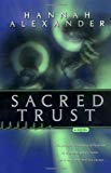 Sacred Trust (ER Trilogy #1)