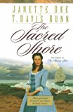 The Sacred Shore (Song of Acadia #2)
