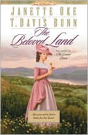 The Beloved Land (Song of Acadia #5)