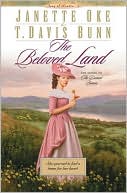 The Beloved Land (song Of Acadia #5)