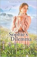 Sophie's Dilemma (Daughters of Blessing #2)