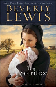 The Sacrifice (Abram's Daughters #3)