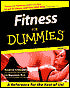 Fitness For Dummies (For Dummies (Computer/Tech))