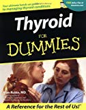 Thyroid For Dummies (For Dummies (Computer/Tech))