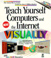 Teach Yourself Computers & the Internet Visually (Idg's 3-D Visual Series)